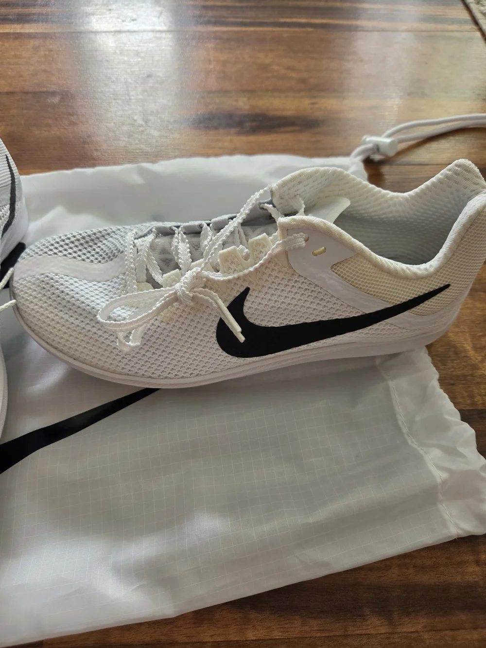 Nike Zoom Rival Distance (Men's)